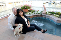 017 Civalleri Family Portraits in Long Beach