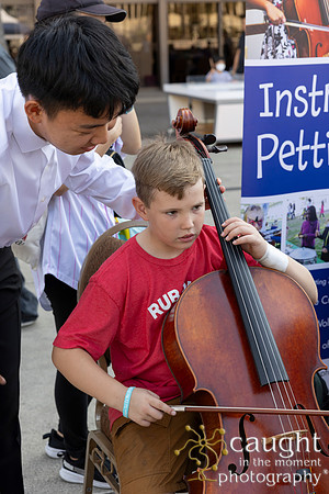 011 RuMBa Foundation Family Concerts- Magical Musical Kingdom!