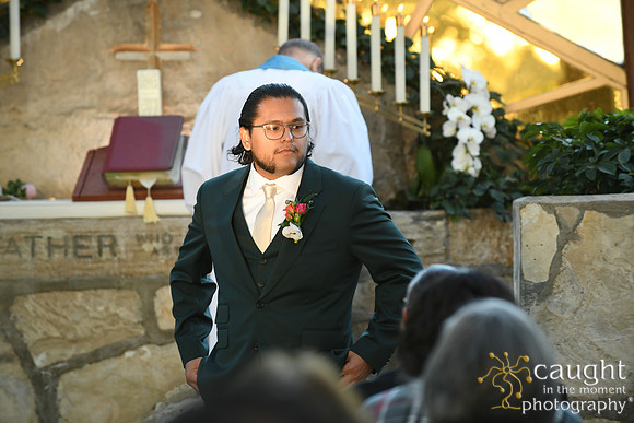269 Castellon Wedding at Wayfarers Chapel and Long Beach Museum of Art