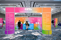 Exhibit Hall