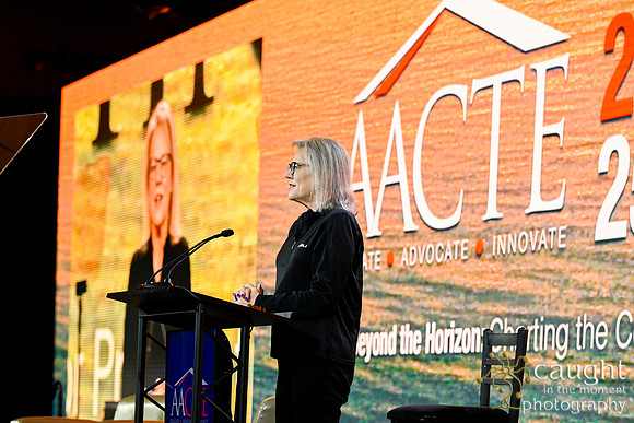 825 AACTE Annual Meeting 2025 Long Beach