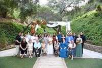729 Chompff Wedding at Los Willows