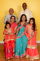 020 Adhvaryu Family Portraits 2016