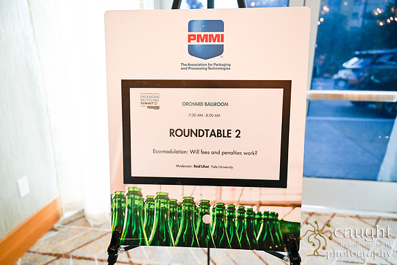 169 Packaging Recycling Summit 2024