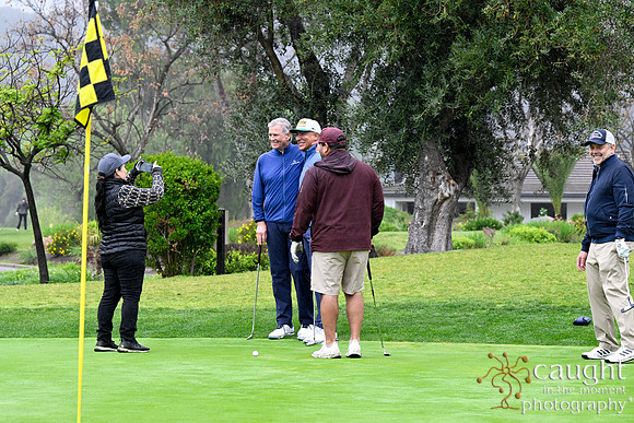 149 Charimans Golf Classic 2025