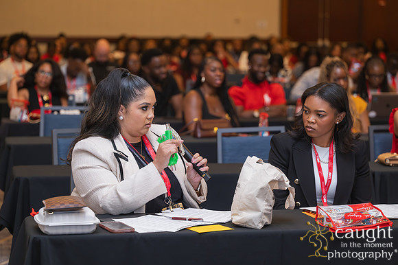 207 SNDA 2025 in Kansas City