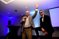 859 AAE 2024 in Los Angeles - Foundation Reception