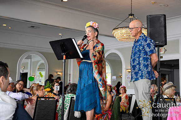 203 Steel Magnolias Copa Havana 2025