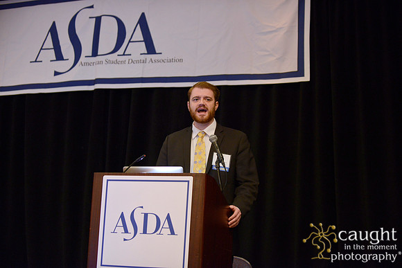 006 ASDA National Leadership Conference 2016 Chicago