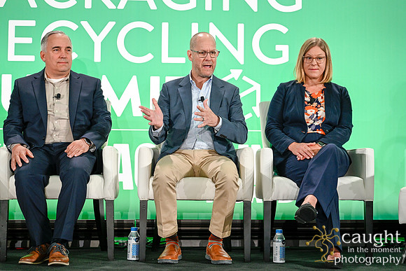 208 Packaging Recycling Summit 2024