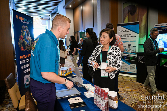 710 Packaging Recycling Summit 2024