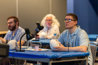 202 AGD2025 Conference in Montreal