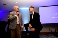857 AAE 2024 in Los Angeles - Foundation Reception