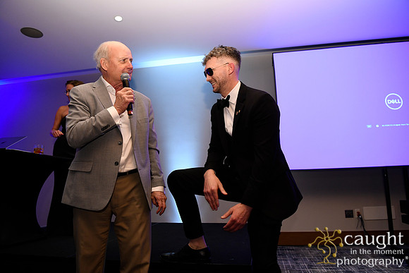 857 AAE 2024 in Los Angeles - Foundation Reception