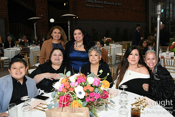 589 Castellon Wedding at Wayfarers Chapel and Long Beach Museum of Art
