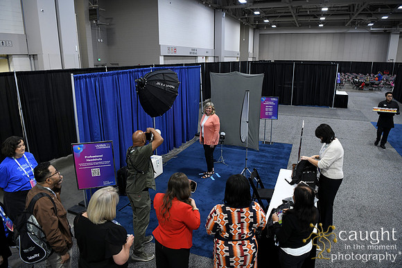 398 AHIMA 2024 Salt Lake City