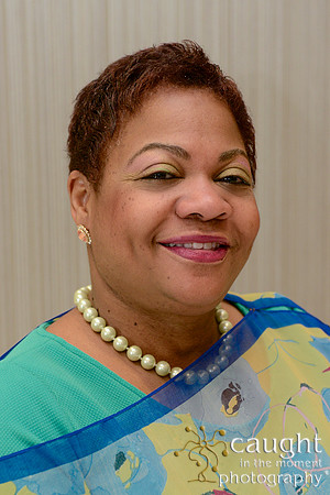 568 AANN 2016 Conference in New Orleans-Portraits