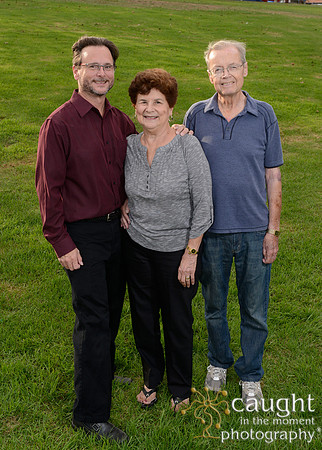 035 O'Connor Family Portraits 2015