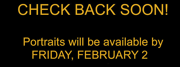 Check back soon