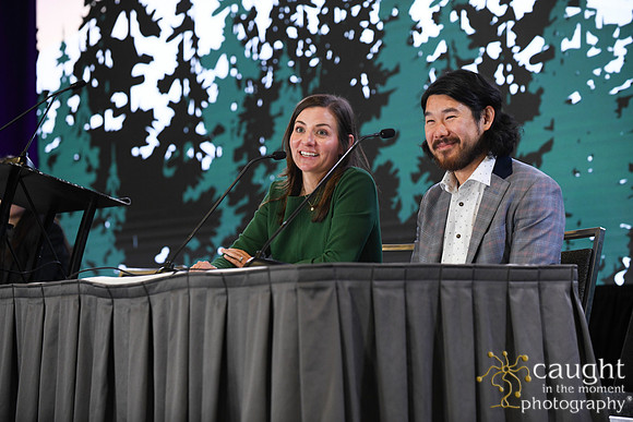 395 HOPA 2025 Conference in Portland - Sessions