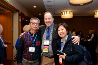 875 AAE 2018 in Denver-VCU Reception