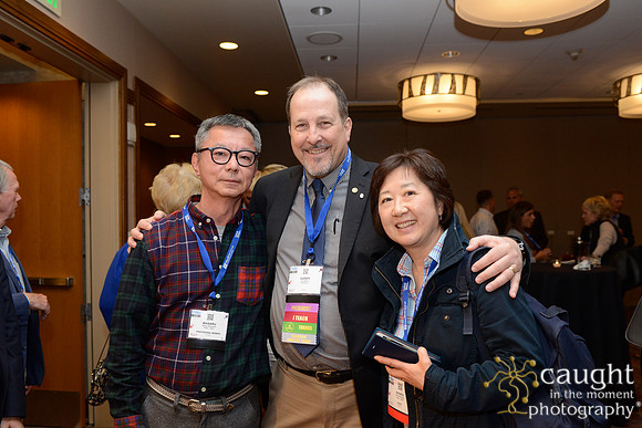 875 AAE 2018 in Denver-VCU Reception