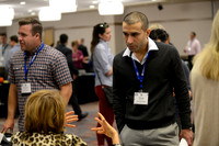 1241 AAE 2018 in Denver-Career Fair