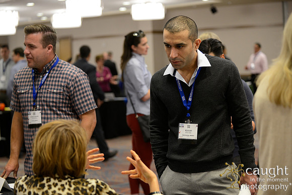 1241 AAE 2018 in Denver-Career Fair
