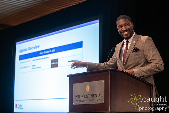 211 Digital Promise-Fall 2022 Highlights from Day 3