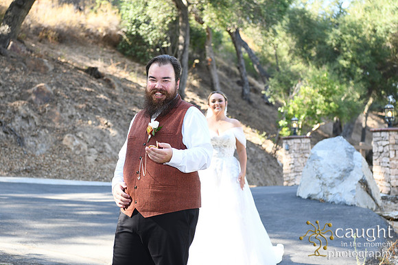 282 Chompff Wedding at Los Willows