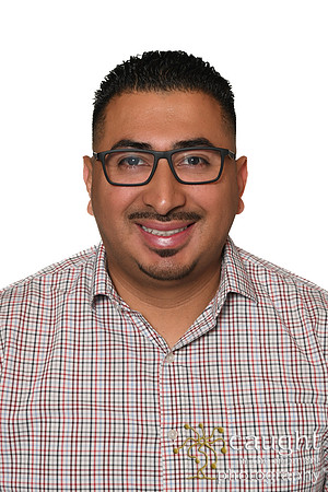 275 Reyes Coca-Cola Bottling Executive Portraits 2025