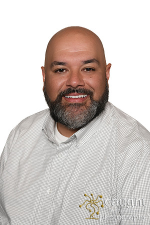 200 Reyes Coca-Cola Bottling Executive Portraits 2025