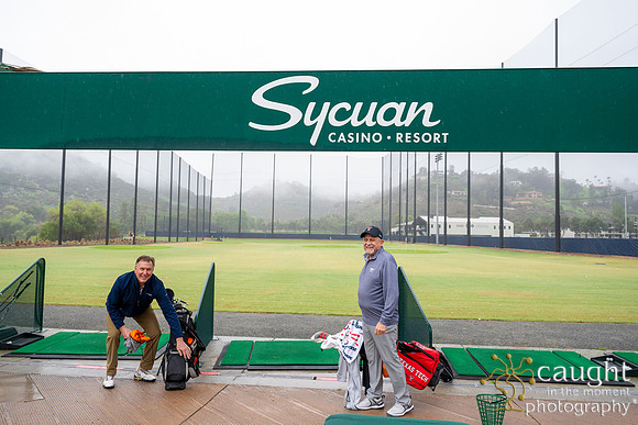 021 Charimans Golf Classic 2025