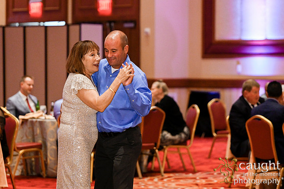 212 40th Anniversary Gala