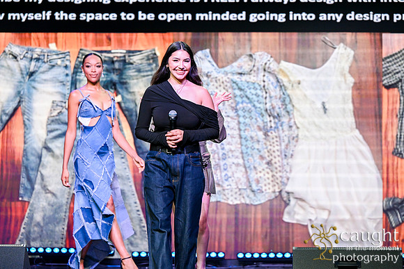 444 EcoCouture Gala 2024