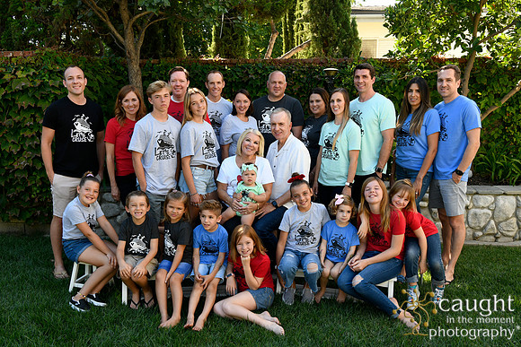 55 Spongberg Family Portraits 2019