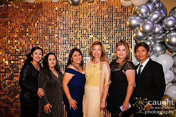 095 40th Anniversary Gala