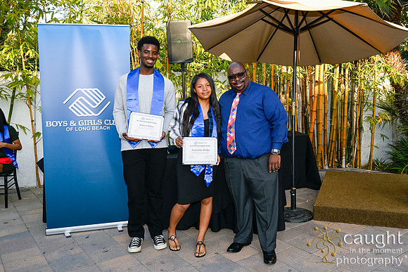 090 Hodel Scholarship Awards 2024