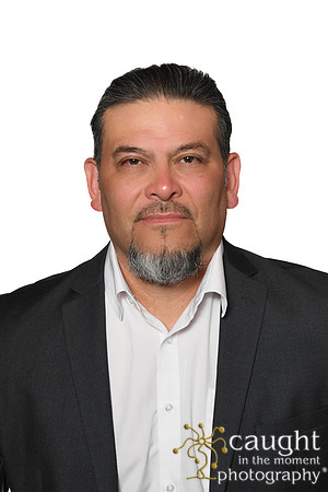 321 Reyes Coca-Cola Bottling Executive Portraits 2025
