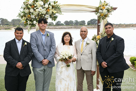 086 De La Cruz 50th Wedding Anniversary in San Diego