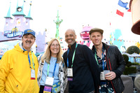 1605 AAE 2024 in Los Angeles - President's Reception