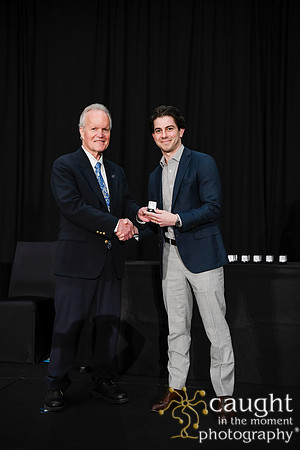 1278 AAE 2024 in Los Angeles - Grossman Ceremony