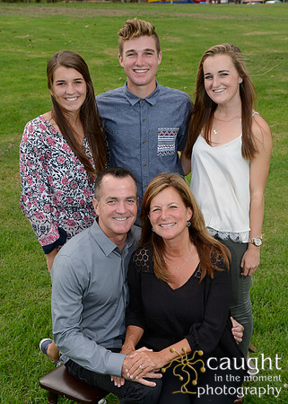 013 O'Connor Family Portraits 2015