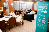 825 Packaging Recycling Summit 2024