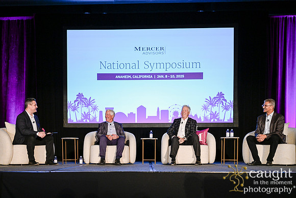 037 Mercer National Symposium 2025 Anaheim