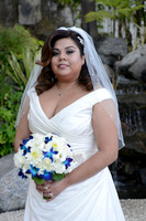 065 Hotel Maya Wedding