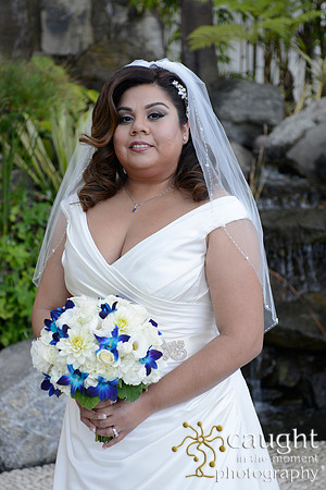065 Hotel Maya Wedding