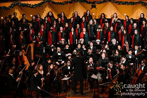 039 Deck the Hall 2024