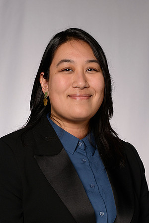 101 STS2024 Headshots