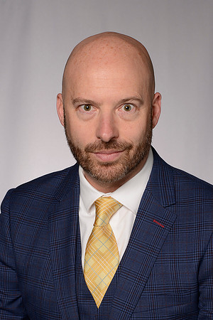 311 STS2024 Headshots